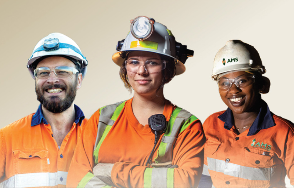 Perenti Limited reports record half-year revenue and challenges in mining services and Botswana operations.